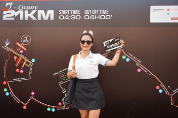 RUN TO LIVE 2025 - Ảnh #3136789