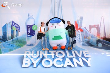 RUN TO LIVE 2025 - Ảnh #3135292