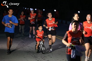 RUN TO LIVE 2025 - Ảnh #3263031
