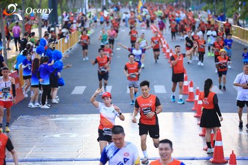 RUN TO LIVE 2025 - Ảnh #3153758