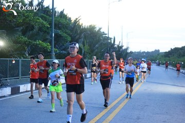 RUN TO LIVE 2025 - Ảnh #3264298