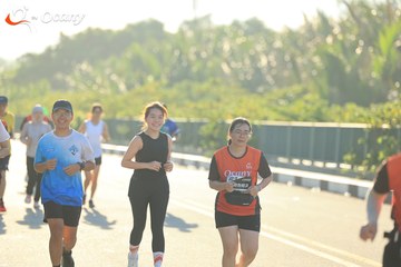 RUN TO LIVE 2025 - Ảnh #3303205