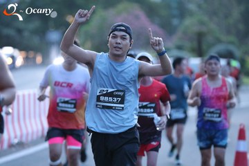 RUN TO LIVE 2025 - Ảnh #3206486