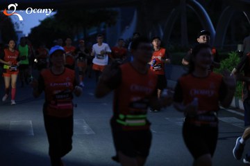 RUN TO LIVE 2025 - Ảnh #3155444