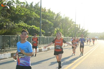 RUN TO LIVE 2025 - Ảnh #3301414