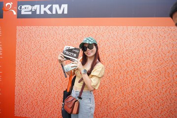 RUN TO LIVE 2025 - Ảnh #3121176