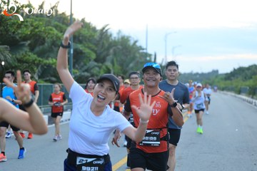 RUN TO LIVE 2025 - Ảnh #3281876