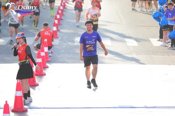 RUN TO LIVE 2025 - Ảnh #3191165