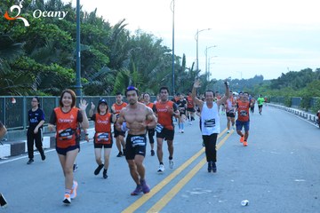 RUN TO LIVE 2025 - Ảnh #3271758