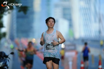 RUN TO LIVE 2025 - Ảnh #3283868