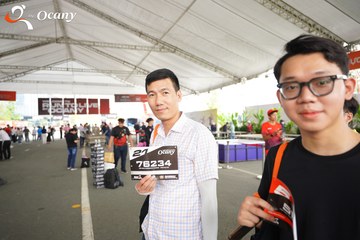 RUN TO LIVE 2025 - Ảnh #3136173