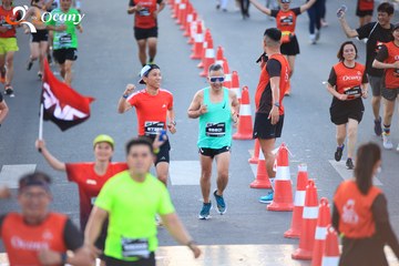 RUN TO LIVE 2025 - Ảnh #3153686