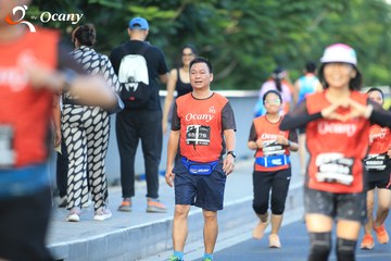 RUN TO LIVE 2025 - Ảnh #3290004