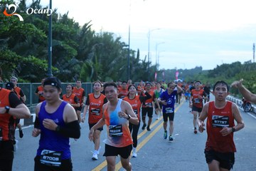 RUN TO LIVE 2025 - Ảnh #3288572