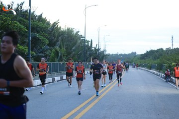 RUN TO LIVE 2025 - Ảnh #3266626
