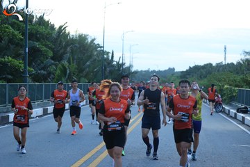 RUN TO LIVE 2025 - Ảnh #3287270