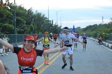 RUN TO LIVE 2025 - Ảnh #3282739