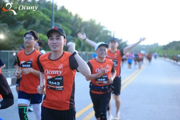RUN TO LIVE 2025 - Ảnh #3265841