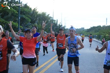RUN TO LIVE 2025 - Ảnh #3266297