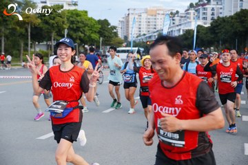 RUN TO LIVE 2025 - Ảnh #3259773