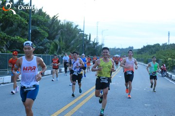RUN TO LIVE 2025 - Ảnh #3290908