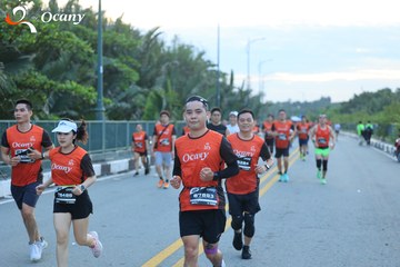 RUN TO LIVE 2025 - Ảnh #3285547