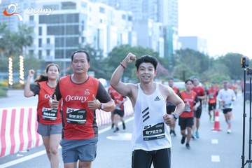 RUN TO LIVE 2025 - Ảnh #3207619