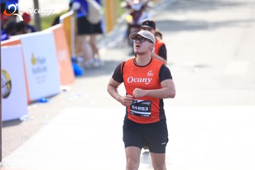 RUN TO LIVE 2025 - Ảnh #3210020