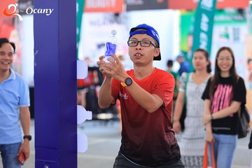 RUN TO LIVE 2025 - Ảnh #3132834