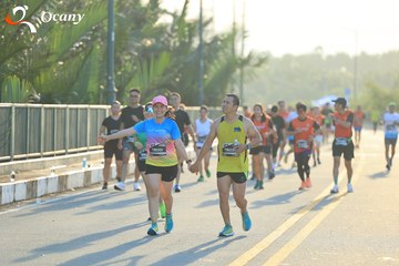 RUN TO LIVE 2025 - Ảnh #3298867