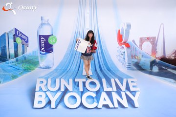 RUN TO LIVE 2025 - Ảnh #3133515