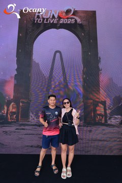RUN TO LIVE 2025 - Ảnh #3133031