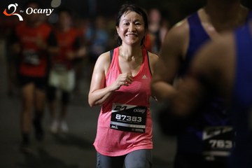 RUN TO LIVE 2025 - Ảnh #3202787