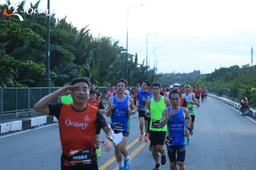 RUN TO LIVE 2025 - Ảnh #3268317
