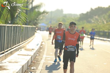 RUN TO LIVE 2025 - Ảnh #3303017