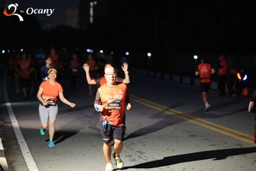 RUN TO LIVE 2025 - Ảnh #3262843