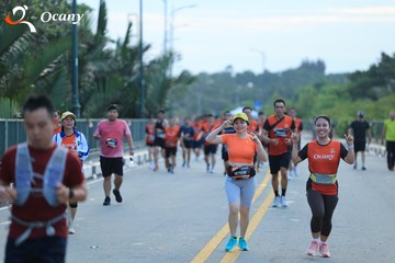 RUN TO LIVE 2025 - Ảnh #3278978
