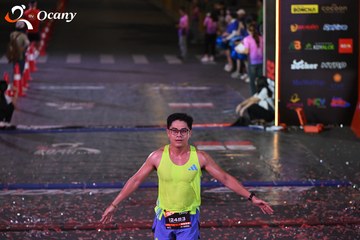 RUN TO LIVE 2025 - Ảnh #3191555
