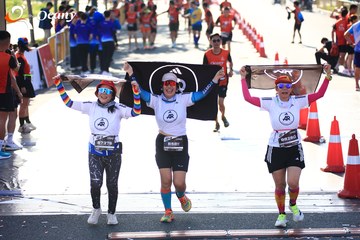 RUN TO LIVE 2025 - Ảnh #3207864