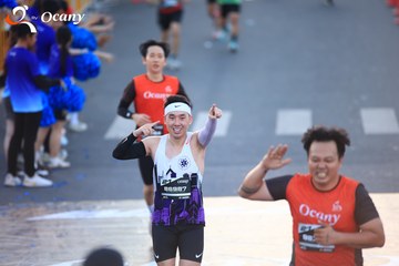 RUN TO LIVE 2025 - Ảnh #3153693