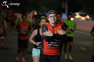 RUN TO LIVE 2025 - Ảnh #3204072