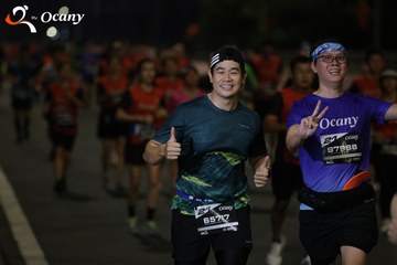 RUN TO LIVE 2025 - Ảnh #3204391