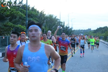 RUN TO LIVE 2025 - Ảnh #3288050