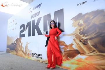 RUN TO LIVE 2025 - Ảnh #3118641