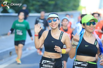 RUN TO LIVE 2025 - Ảnh #3288254