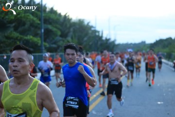 RUN TO LIVE 2025 - Ảnh #3288341