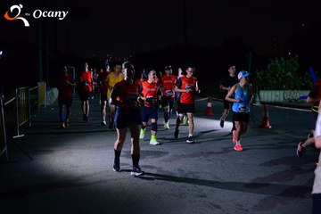 RUN TO LIVE 2025 - Ảnh #3269613