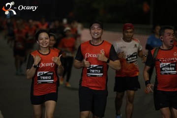 RUN TO LIVE 2025 - Ảnh #3204299