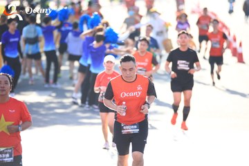 RUN TO LIVE 2025 - Ảnh #3206660