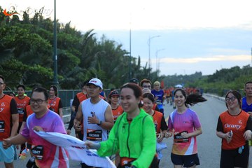 RUN TO LIVE 2025 - Ảnh #3284474